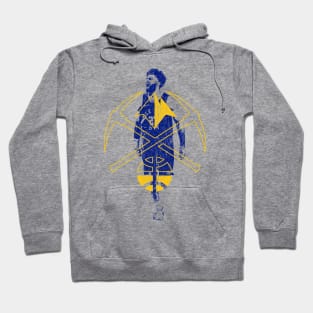 Jamal Murray (Variant) Hoodie